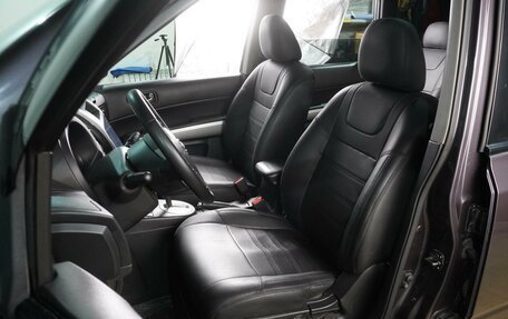 Nissan X-Trail, 2012 год, 1 349 000 рублей, 10 фотография