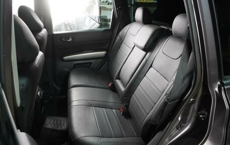 Nissan X-Trail, 2012 год, 1 349 000 рублей, 9 фотография