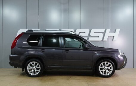 Nissan X-Trail, 2012 год, 1 349 000 рублей, 5 фотография