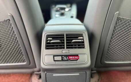 Audi A4, 2022 год, 2 390 000 рублей, 14 фотография