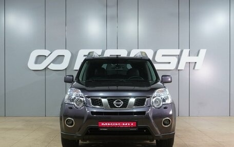 Nissan X-Trail, 2012 год, 1 349 000 рублей, 3 фотография