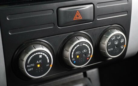 Nissan X-Trail, 2012 год, 1 349 000 рублей, 19 фотография