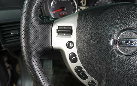 Nissan X-Trail, 2012 год, 1 349 000 рублей, 21 фотография