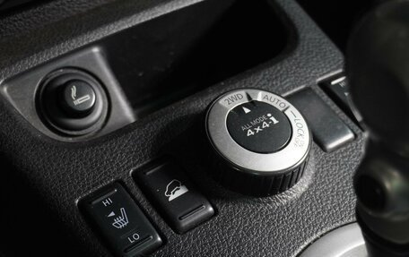 Nissan X-Trail, 2012 год, 1 349 000 рублей, 20 фотография