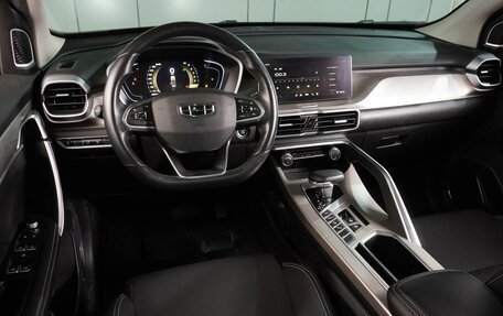 Geely Coolray I, 2022 год, 1 894 000 рублей, 6 фотография