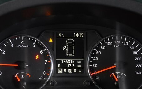 Nissan X-Trail, 2012 год, 1 349 000 рублей, 22 фотография