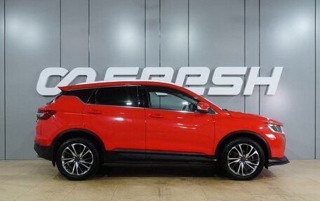 Geely Coolray I, 2022 год, 1 894 000 рублей, 5 фотография