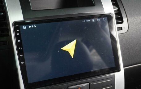 Nissan X-Trail, 2012 год, 1 349 000 рублей, 18 фотография