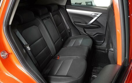 Geely Coolray I, 2022 год, 1 894 000 рублей, 7 фотография