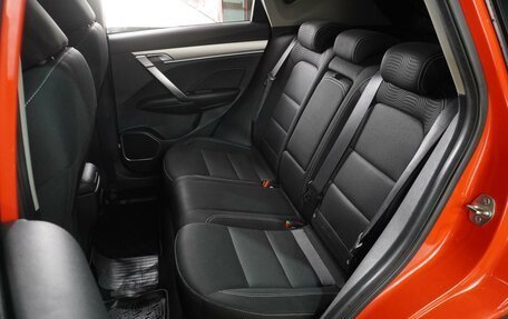 Geely Coolray I, 2022 год, 1 894 000 рублей, 9 фотография