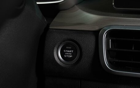 Geely Coolray I, 2022 год, 1 894 000 рублей, 16 фотография