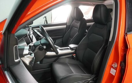 Geely Coolray I, 2022 год, 1 894 000 рублей, 10 фотография