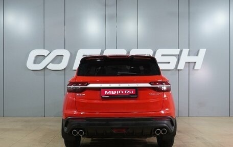 Geely Coolray I, 2022 год, 1 894 000 рублей, 4 фотография