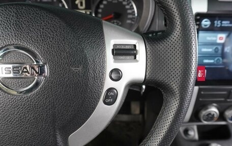 Nissan X-Trail, 2012 год, 1 349 000 рублей, 23 фотография