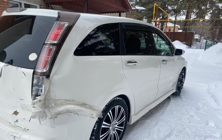 Honda Stream II, 2009 год, 950 000 рублей, 4 фотография