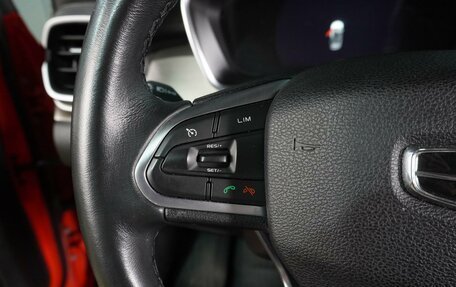 Geely Coolray I, 2022 год, 1 894 000 рублей, 21 фотография