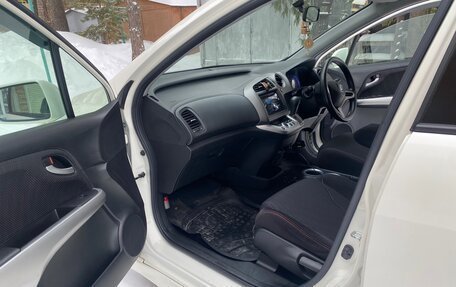 Honda Stream II, 2009 год, 950 000 рублей, 5 фотография