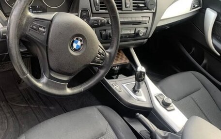 BMW 1 серия, 2013 год, 800 000 рублей, 3 фотография