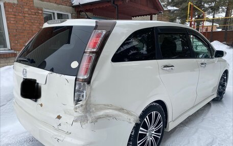 Honda Stream II, 2009 год, 950 000 рублей, 3 фотография