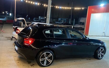 BMW 1 серия, 2013 год, 800 000 рублей, 4 фотография