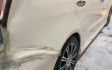 Honda Stream II, 2009 год, 950 000 рублей, 9 фотография