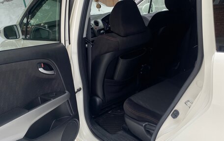 Honda Stream II, 2009 год, 950 000 рублей, 8 фотография