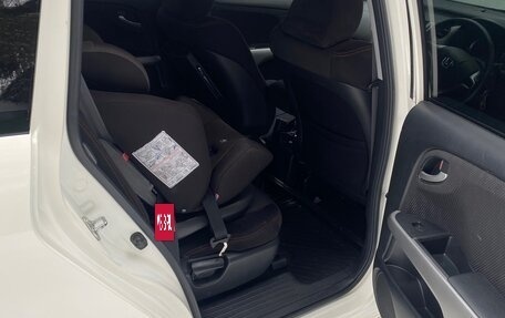 Honda Stream II, 2009 год, 950 000 рублей, 7 фотография