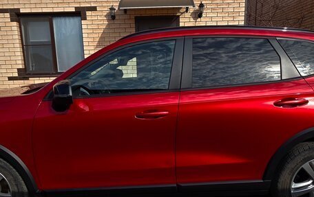 Haval Jolion, 2024 год, 1 950 000 рублей, 5 фотография