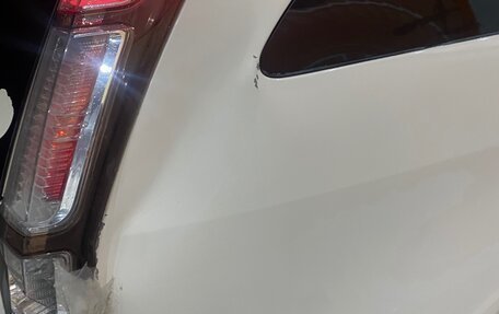 Honda Stream II, 2009 год, 950 000 рублей, 10 фотография