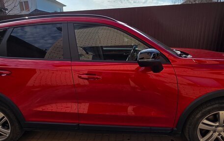 Haval Jolion, 2024 год, 1 950 000 рублей, 3 фотография