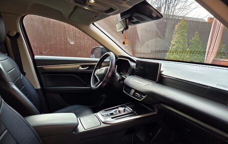 Haval Jolion, 2024 год, 1 950 000 рублей, 9 фотография