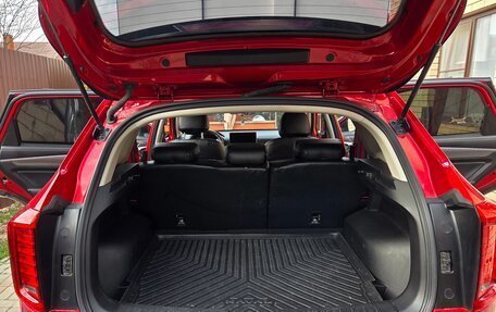 Haval Jolion, 2024 год, 1 950 000 рублей, 7 фотография