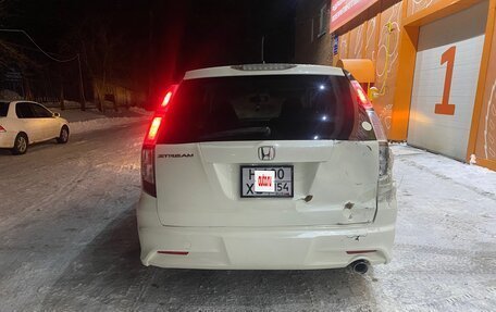 Honda Stream II, 2009 год, 950 000 рублей, 13 фотография