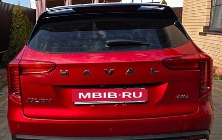 Haval Jolion, 2024 год, 1 950 000 рублей, 4 фотография