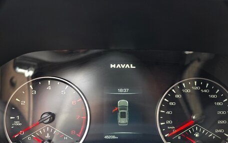 Haval Jolion, 2024 год, 1 950 000 рублей, 11 фотография