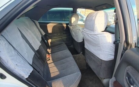 Toyota Mark II VIII (X100), 1999 год, 490 000 рублей, 8 фотография