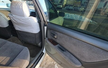 Toyota Mark II VIII (X100), 1999 год, 490 000 рублей, 6 фотография