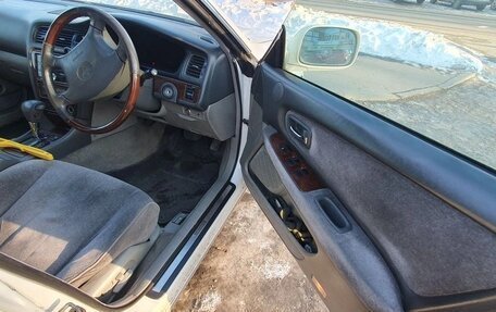 Toyota Mark II VIII (X100), 1999 год, 490 000 рублей, 5 фотография