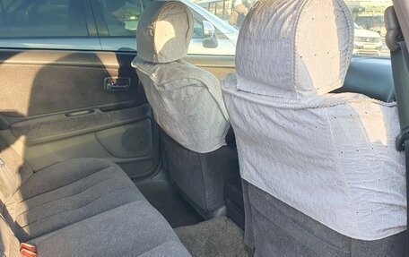 Toyota Mark II VIII (X100), 1999 год, 490 000 рублей, 7 фотография