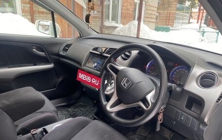 Honda Stream II, 2009 год, 950 000 рублей, 6 фотография