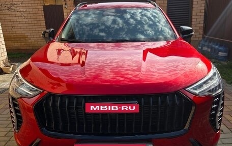 Haval Jolion, 2024 год, 1 950 000 рублей, 6 фотография