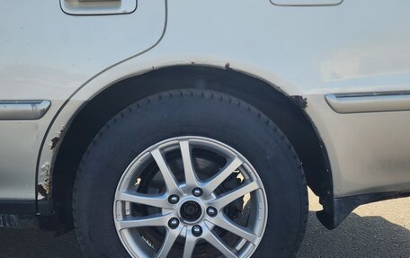 Toyota Mark II VIII (X100), 1999 год, 490 000 рублей, 16 фотография