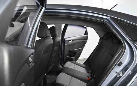 Hyundai Solaris II рестайлинг, 2018 год, 1 149 000 рублей, 5 фотография