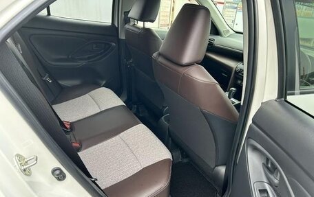 Toyota Yaris Cross, 2023 год, 1 350 333 рублей, 14 фотография