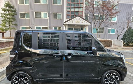 KIA Ray, 2022 год, 1 290 017 рублей, 4 фотография