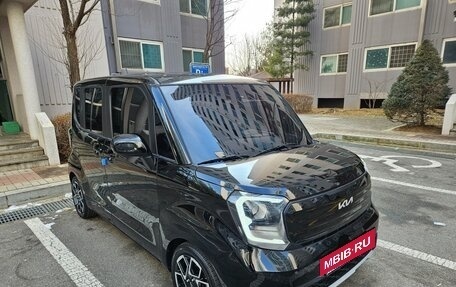 KIA Ray, 2022 год, 1 290 017 рублей, 3 фотография