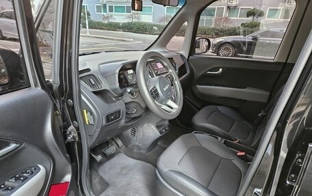 KIA Ray, 2022 год, 1 290 017 рублей, 8 фотография