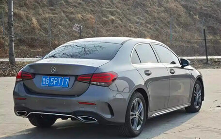 Mercedes-Benz A-Класс, 2022 год, 1 607 069 рублей, 6 фотография