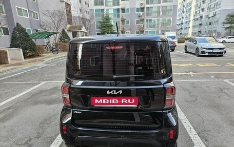 KIA Ray, 2022 год, 1 290 017 рублей, 6 фотография