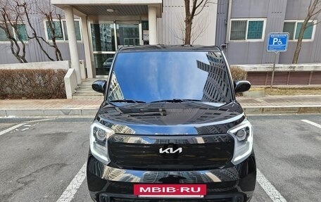 KIA Ray, 2022 год, 1 290 017 рублей, 2 фотография